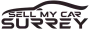 Sell My Car - Surrey Logo